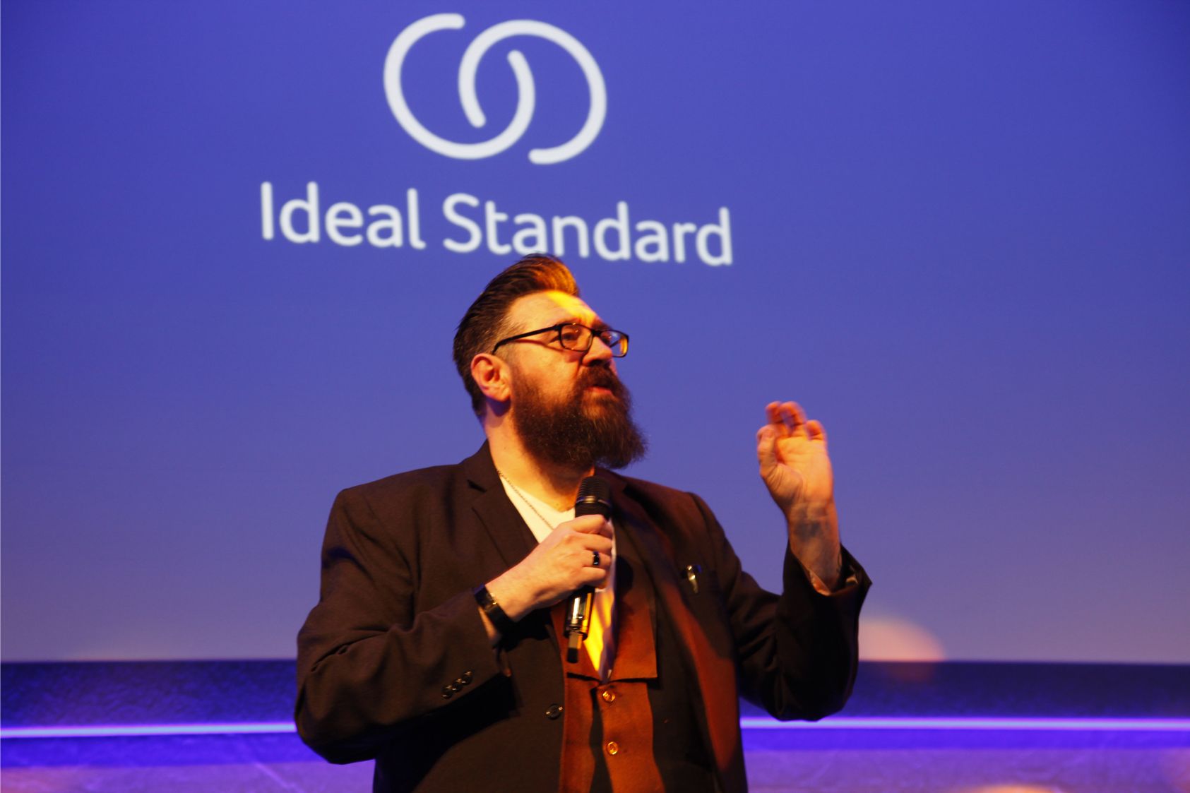 Doug Segal Magician Review Corporate Event Staffordshire