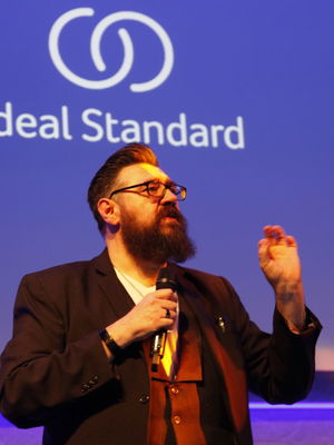 Event Doug Segal Comedy Mind Reader Norfolk