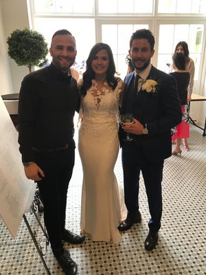 Event Ian Craig Solo Singer Guitarist Wigan, Greater Manchester