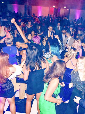 Event Karlos Alexander Wedding DJ Staffordshire