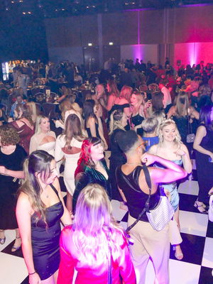 Event Karlos Alexander Wedding DJ Staffordshire
