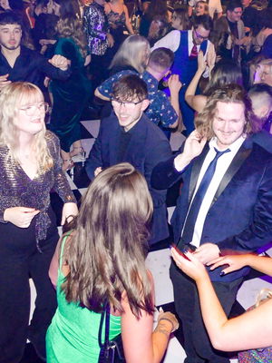 Event Karlos Alexander Wedding DJ Staffordshire