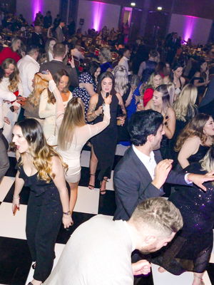 Event Karlos Alexander Wedding DJ Staffordshire