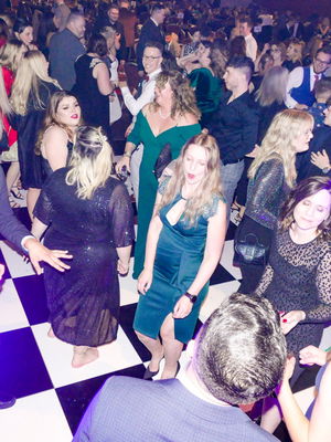 Event Karlos Alexander Wedding DJ Staffordshire