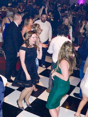 Event Karlos Alexander Wedding DJ Staffordshire