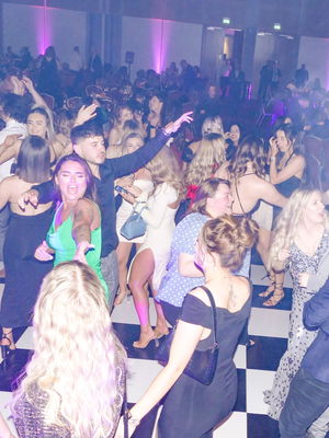 Event Karlos Alexander Wedding DJ Staffordshire