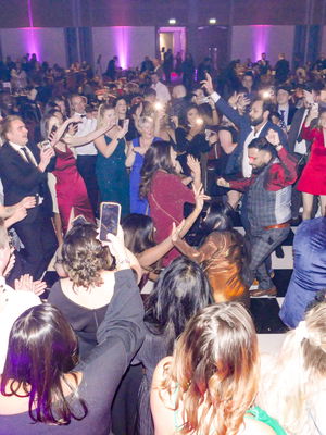 Event Karlos Alexander Wedding DJ Staffordshire