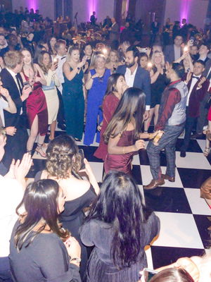 Event Karlos Alexander Wedding DJ Staffordshire