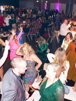 Event Karlos Alexander Wedding DJ Staffordshire