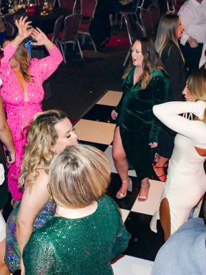 Event Karlos Alexander Wedding DJ Staffordshire