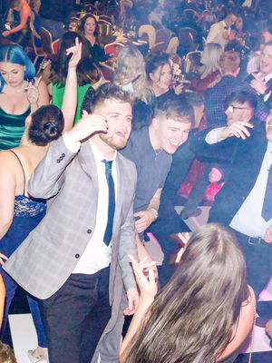 Event Karlos Alexander Wedding DJ Staffordshire