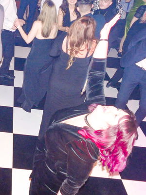 Event Karlos Alexander Wedding DJ Staffordshire