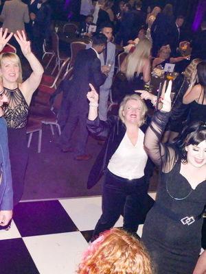 Event Karlos Alexander Wedding DJ Staffordshire