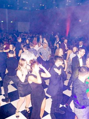 Event Karlos Alexander Wedding DJ Staffordshire