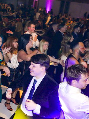 Event Karlos Alexander Wedding DJ Staffordshire