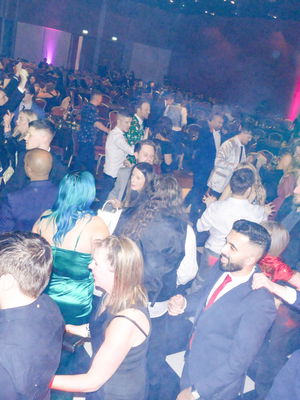 Event Karlos Alexander Wedding DJ Staffordshire