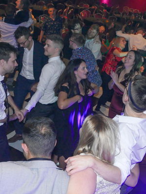 Event Karlos Alexander Wedding DJ Staffordshire