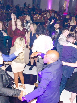 Event Karlos Alexander Wedding DJ Staffordshire