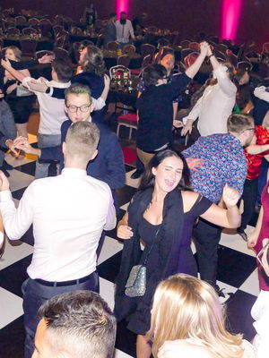 Event Karlos Alexander Wedding DJ Staffordshire