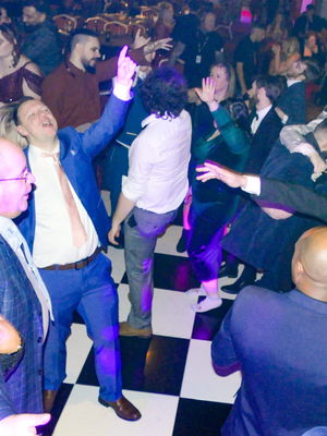 Event Karlos Alexander Wedding DJ Staffordshire