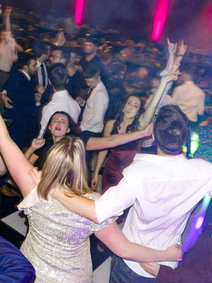 Event Karlos Alexander Wedding DJ Staffordshire