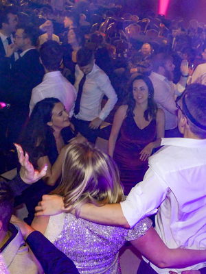 Event Karlos Alexander Wedding DJ Staffordshire