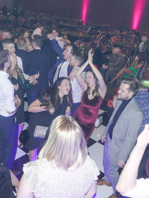 Event Karlos Alexander Wedding DJ Staffordshire