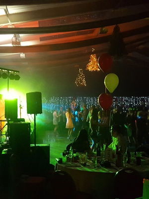 Event Now 80s Tribute Act Hertfordshire