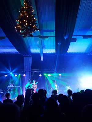 Event Now 80s Tribute Act Hertfordshire