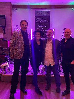 Event Vibes Vocal and Guitar Duo West Midlands