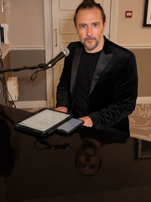 Event Comedy Paparazzi Street Performer East Sussex