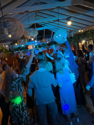 Event DJ Markus Wedding DJ Knaphill, Surrey