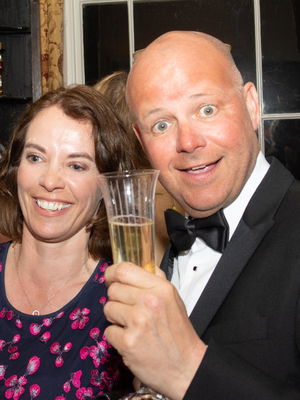 Event Comedy Paparazzi Street Performer East Sussex