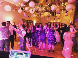 Wedding in Gloucestershire Wedding in Gloucestershire