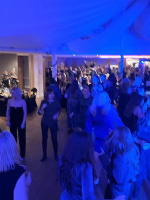 Event Happy Hour Function Band Kent