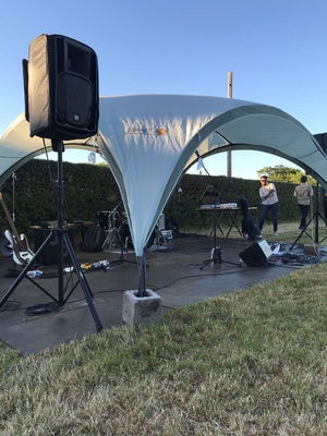 Event The Upstarts Function Band Manchester, Lancashire