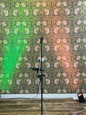 Event Tom Charles Singer Guitarist Stockton on Tees