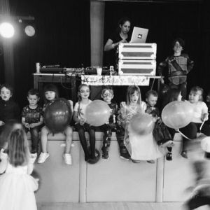 Gemma A booked DJ KJF for  their event  DJ KJF Party DJ Review Birthday Party Buckinghamshire