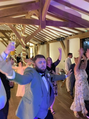 Event Happy Hour Function Band Kent