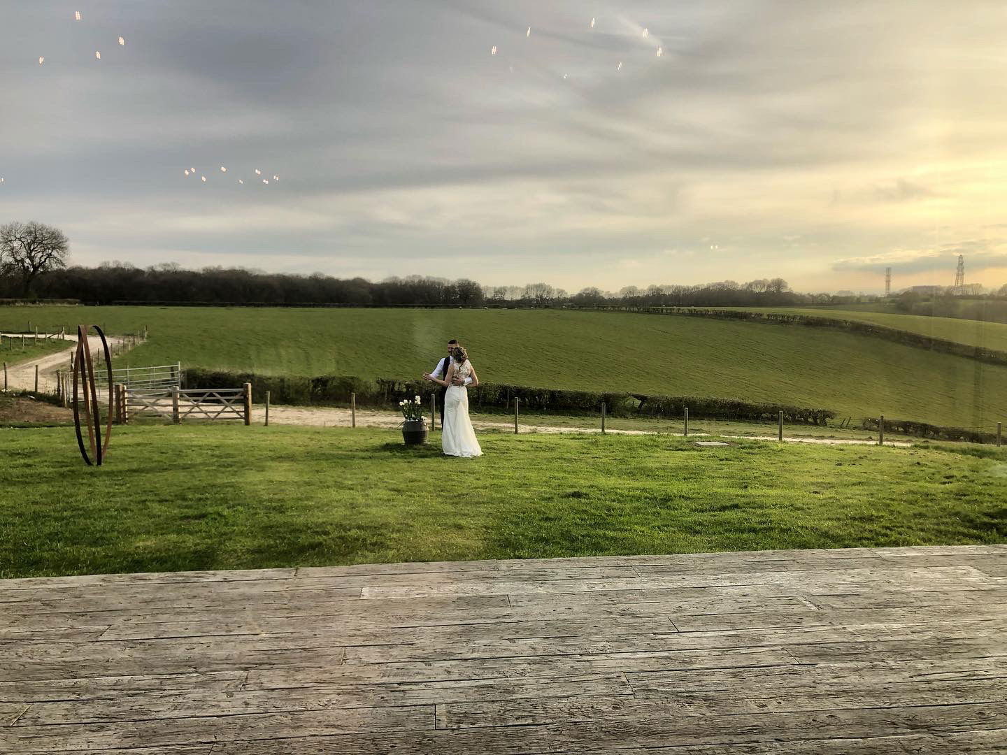 The Dukes Function Band Review Wedding Surrey