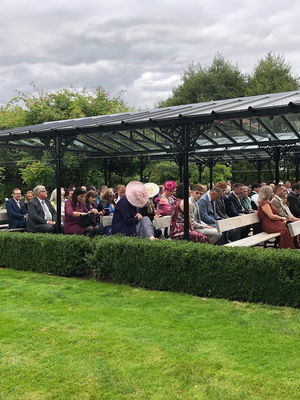 Event Canterbury Strings String Quartet Kent