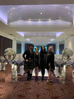 Event Scottish Gospel Choir Gospel Choir Stirling, Scotland