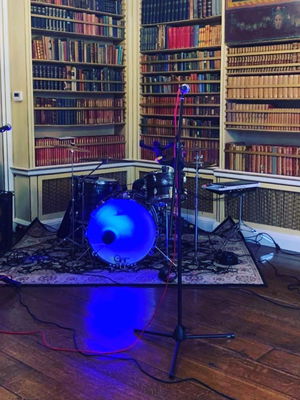 Event Jaguar Function Band London