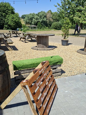 Wedding in Northamptonshire on 11 July 2026