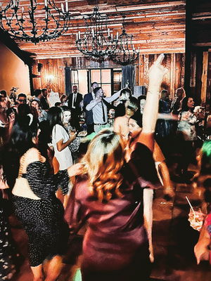 Event DJ Markus Wedding DJ Knaphill, Surrey