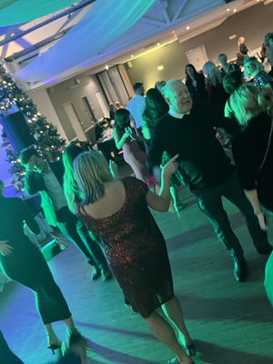 Event Happy Hour Function Band Kent