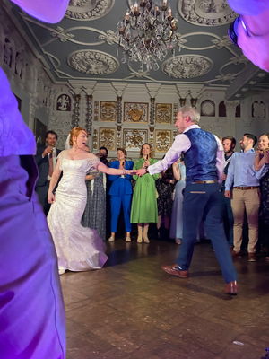 Event Happy Hour Function Band Kent