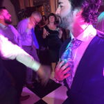 Victoria E booked Hipster for their wedding in Merseyside Hipster Function Band Review Wedding Merseyside