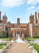 Wedding in Buckinghamshire