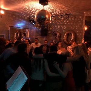 Private Party in London